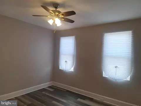 Entry Way - 2203 Baker St, Baltimore, MD 21216 photo 11 of 15