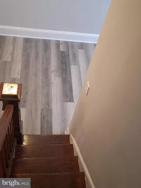 Entry Way - 2203 Baker St, Baltimore, MD 21216 photo 7 of 15