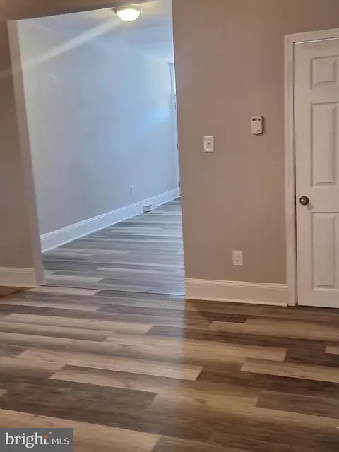 Entry Way - 2203 Baker St, Baltimore, MD 21216 photo 3 of 15
