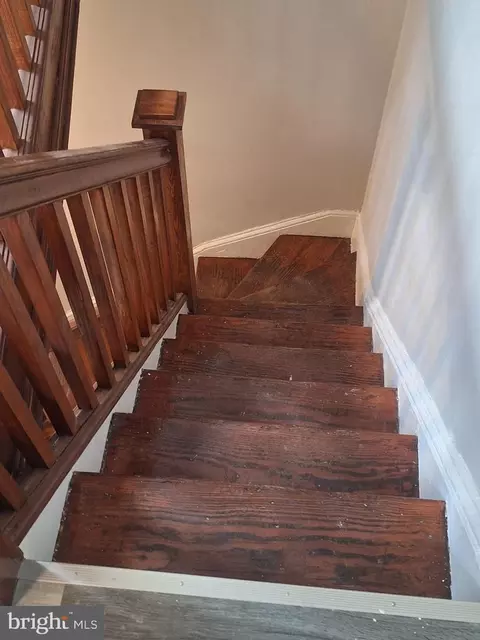 Entry Way - 2203 Baker St, Baltimore, MD 21216 photo 9 of 15