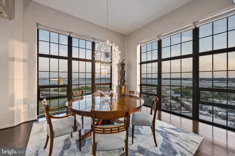 Dining - 1200 Steuart St #1715, Baltimore, MD 21230 photo 2 of 8