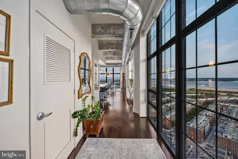 Entry Way - 1200 Steuart St #1715, Baltimore, MD 21230 photo 1 of 5