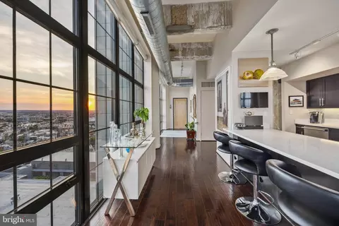 Entry Way - 1200 Steuart St #1715, Baltimore, MD 21230 photo 5 of 5