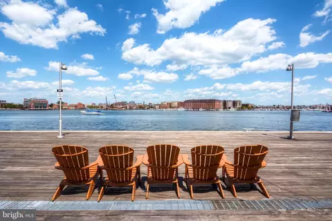 View/Area - 1200 Steuart St #1715, Baltimore, MD 21230 photo 7 of 8