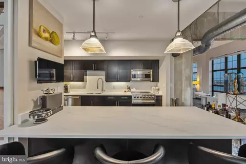 Kitchen - 1200 Steuart St #1715, Baltimore, MD 21230 photo 1 of 6