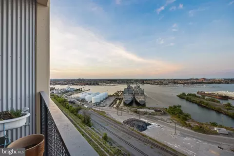 View/Area - 1200 Steuart St #1715, Baltimore, MD 21230 photo 1 of 8