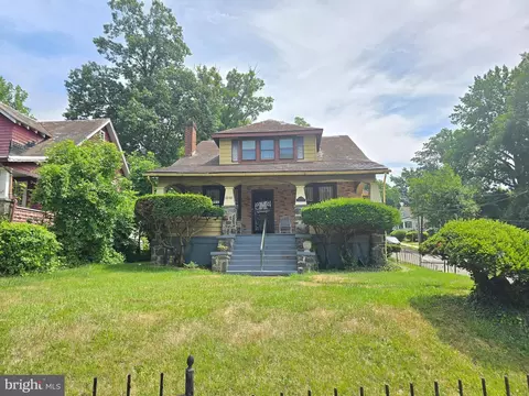 5533 Gwynn Oak, Gwynn Oak, MD 21207