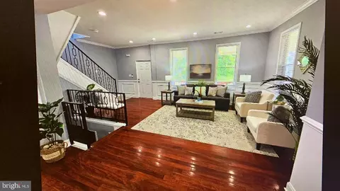 4007 Penhurst Ave, Baltimore, MD 21215
