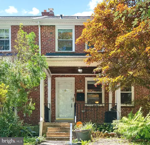 1341 Glenwood Ave, Baltimore, MD 21239