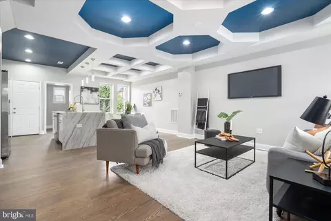 2607 W Forest Park Ave, Baltimore, MD 21215