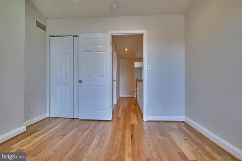 Bedroom - 1613 Marshall St, Baltimore, MD 21230 photo 2 of 2