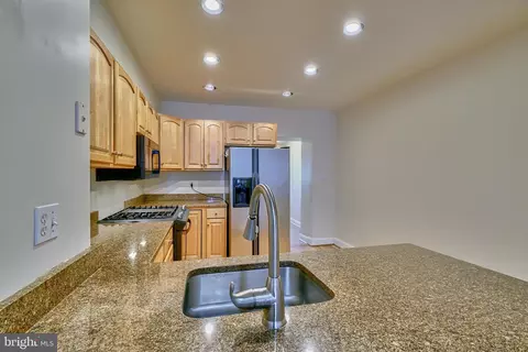 Kitchen - 1613 Marshall St, Baltimore, MD 21230 photo 1 of 5