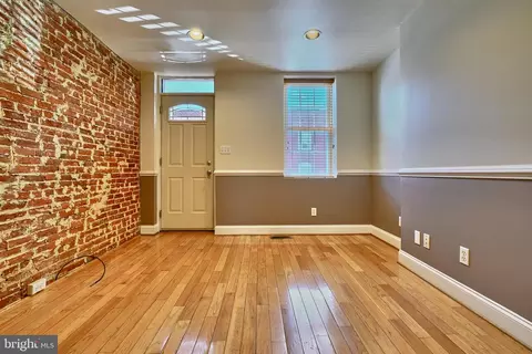 Living - 1613 Marshall St, Baltimore, MD 21230 photo 2 of 4