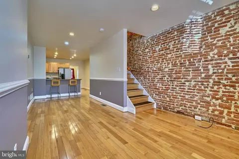 1613 Marshall St, Baltimore, MD 21230