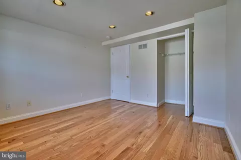 Bedroom - 1613 Marshall St, Baltimore, MD 21230 photo 1 of 2