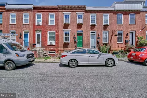 Other - 1613 Marshall St, Baltimore, MD 21230 photo 6 of 6
