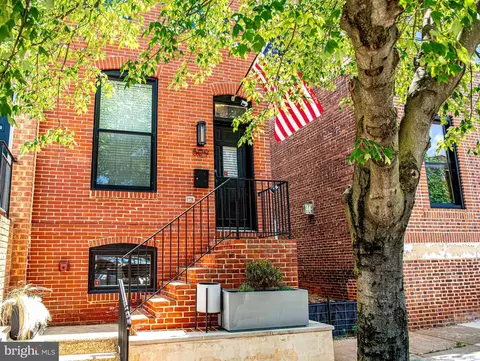 509 S Clinton St, Baltimore, MD 21224
