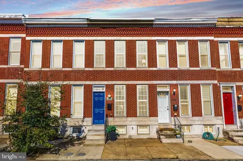 1422 Marshall St, Baltimore, MD 21230