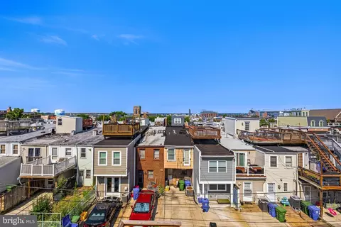 View/Area - 1422 Marshall St, Baltimore, MD 21230 photo 1 of 1