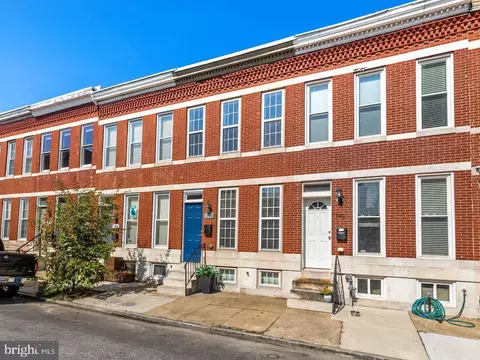 Other - 1422 Marshall St, Baltimore, MD 21230 photo 1 of 12