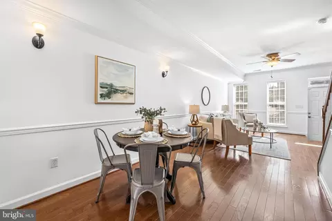 Dining - 1422 Marshall St, Baltimore, MD 21230 photo 2 of 2