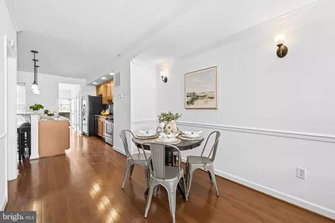 Dining - 1422 Marshall St, Baltimore, MD 21230 photo 1 of 2
