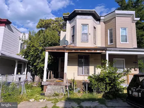 4719 Alhambra Ave, Baltimore, MD 21212