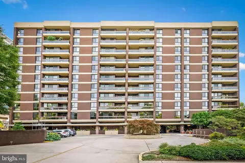 4100 N Charles St #1004, Baltimore, MD 21218