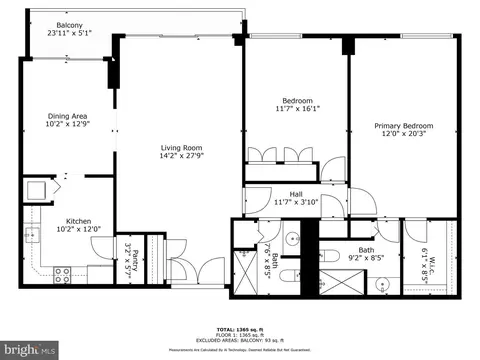 4100 N Charles St #1004, Baltimore, MD 21218 photo 41
