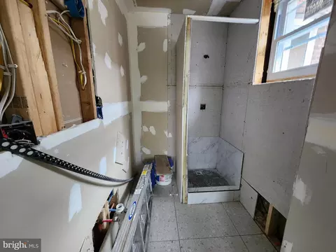 Entry Way - 2039 E North Ave, Baltimore, MD 21213 photo 11 of 12
