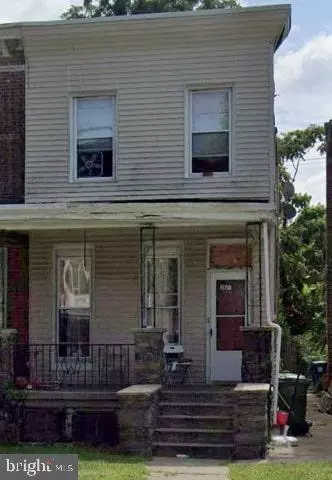 2931 Belmont Ave, Baltimore, MD 21216
