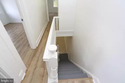 Entry Way - 3323 Mcelderry St, Baltimore, MD 21205 photo 5 of 5
