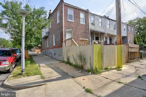 Exterior - 3323 Mcelderry St, Baltimore, MD 21205 photo 6 of 6