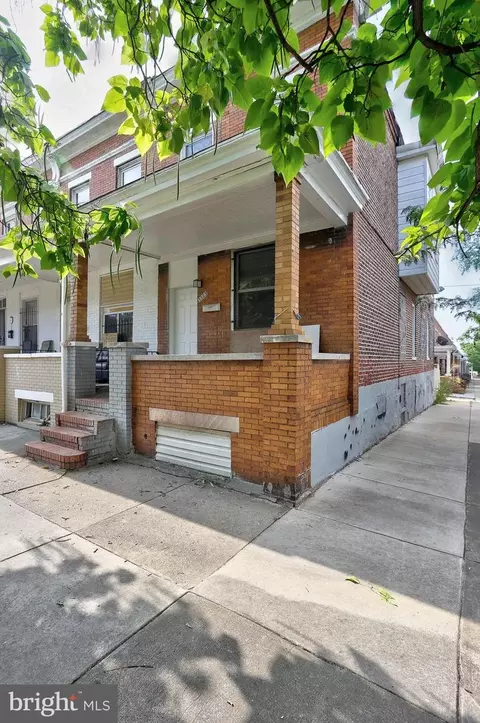 3323 Mcelderry St, Baltimore, MD 21205