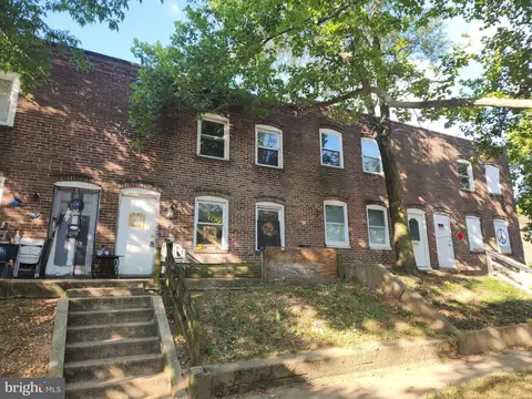 605 Baltic Ave, Brooklyn, MD 21225
