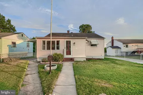 6205 Brown Ave, Baltimore, MD 21224 photo 2