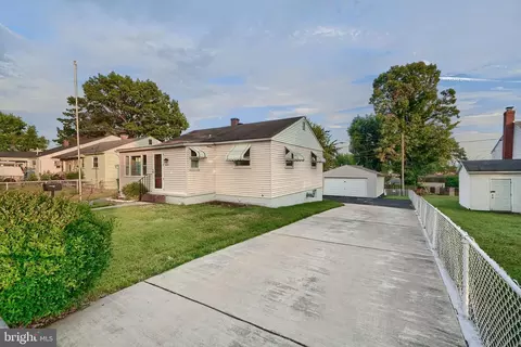 6205 Brown Ave, Baltimore, MD 21224