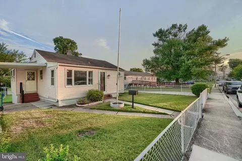 6205 Brown Ave, Baltimore, MD 21224 photo 3