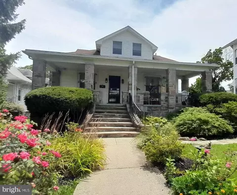 3307 Powhatan Ave, Baltimore, MD 21216