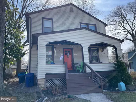 3201 Juneau Pl, Baltimore, MD 21214