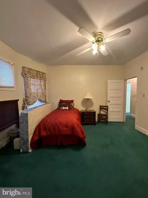 Bedroom - 3511 Springdale Ave, Baltimore, MD 21216 photo 9 of 9