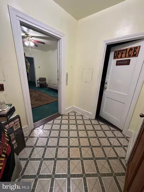 Entry Way - 3511 Springdale Ave, Baltimore, MD 21216 photo 3 of 12