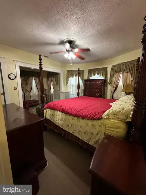 Bedroom - 3511 Springdale Ave, Baltimore, MD 21216 photo 3 of 9