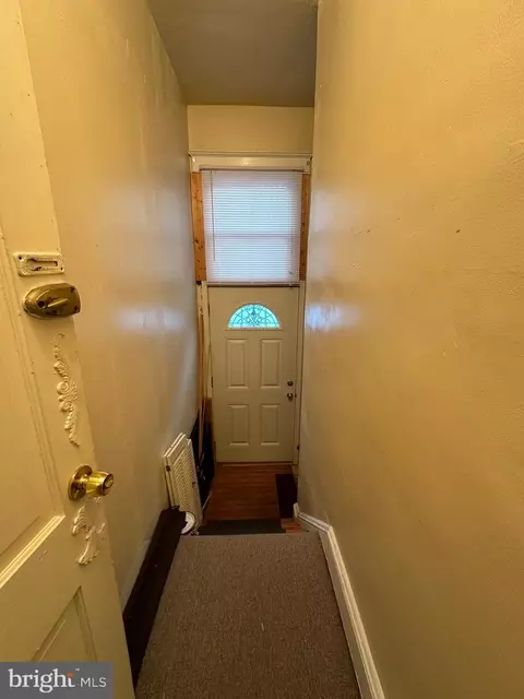 Entry Way - 3511 Springdale Ave, Baltimore, MD 21216 photo 6 of 12