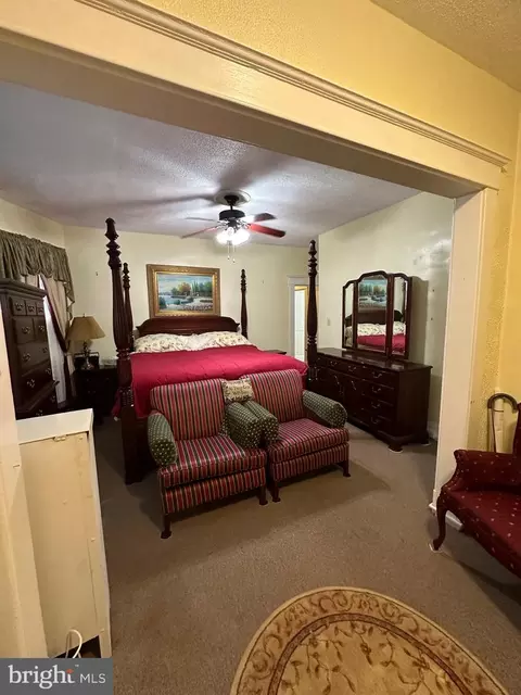 Bedroom - 3511 Springdale Ave, Baltimore, MD 21216 photo 5 of 9