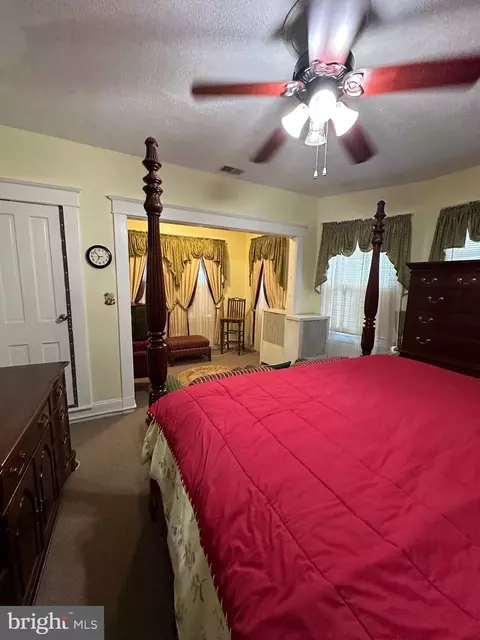 Bedroom - 3511 Springdale Ave, Baltimore, MD 21216 photo 4 of 9