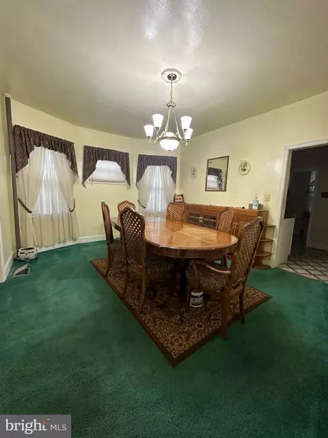 Dining - 3511 Springdale Ave, Baltimore, MD 21216 photo 1 of 5