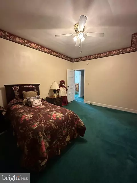 Bedroom - 3511 Springdale Ave, Baltimore, MD 21216 photo 1 of 9