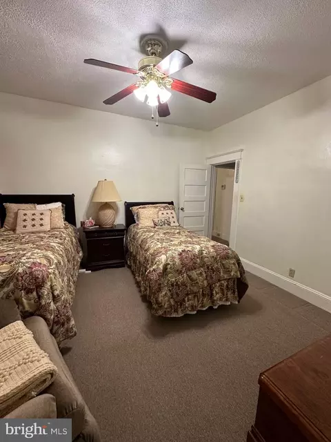 Bedroom - 3511 Springdale Ave, Baltimore, MD 21216 photo 7 of 9