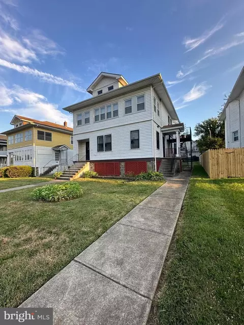 Other - 3511 Springdale Ave, Baltimore, MD 21216 photo 2 of 24
